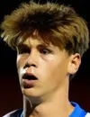 Harry Howell - Brighton & Hove Albion U21 futbolcusu