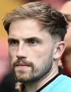 Harry Isted - Forest Green Rovers  futbolcusu