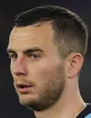 Harry Lennon - giocatore del Karriereende