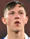 Harry Leonard - Peterborough United futbolcusu