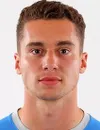 Harry Lewis - Mansfield Town futbolcusu