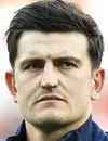 Harry Maguire - joueur du Manchester United
