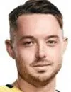 Harry McCarthy - Spieler von Rockdale Ilinden FC