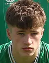 Harry McGlinchey - Sheffield United U21 futbolcusu