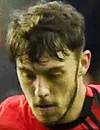 Harry McHugh - FC Macclesfield futbolcusu