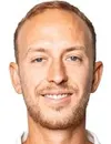 Harry Paton - giocatore del Cavalry FC