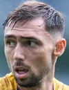 Harry Pickering - Blackburn Rovers futbolcusu