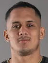 Harry Rojas - giocatore del Guadalupe FC