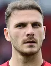 Harry Smith - Swindon Town futbolcusu