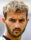 Harry Stone - Airdrieonians FC futbolcusu