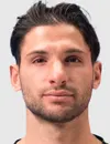 Harry Swartz futbolcu profil fotoğrafı