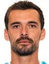 Harry Toffolo - Charlotte FC futbolcusu