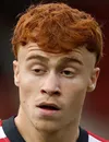 Harry Tustin - Cheltenham Town futbolcusu
