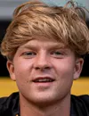 Harry Vaughan - Bohemian Football Club futbolcusu