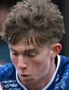 Harry Waldock - FC Gillingham futbolcusu