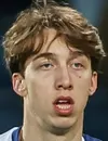 Harry Whitwell - jugador del West Bromwich Albion U21
