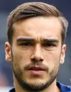 Harry Winks - Leicester City futbolcusu