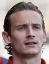 Harry Wood futbolcu profil fotoğrafı