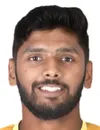 Harsh Patil - jugador del Kenkre FC