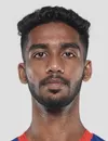 Harsh Patre - FC Goa futbolcusu