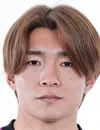 Haruki Arai - giocatore del Kyoto Sanga