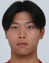 Haruki Hayashi - Kashima Antlers futbolcusu
