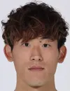 Haruki Oshima - Gainare Tottori futbolcusu
