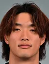 Haruki Saruta - Kashiwa Reysol futbolcusu