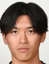 Haruki Tsutsumi - Tochigi SC futbolcusu