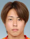 Haruki Yoshida - Spieler von Nagoya Grampus