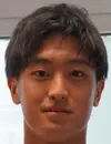 Harumi Goto - joueur du VfB 03 Hilden