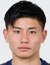 Harumi Minamino - Gamba Osaka futbolcusu