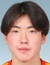 Harumu Kubo - Spieler von Nagoya Grampus