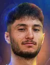 Harun Akhan - Anamur Belediyespor futbolcusu