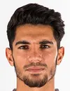 Harun Atalay - jugador del 68 Aksarayspor