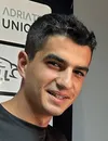 Harun Can Karıksız futbolcu profil fotoğrafı