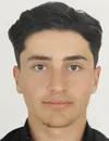 Harun Edip İkinci futbolcu profil fotoğrafı