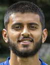 Harun Hamid - Flota Swinoujscie futbolcusu