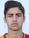 Harun Kaya - Karsiyaka futbolcusu