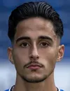 Harun Köse - Preußen Espelkamp futbolcusu