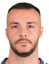 Harun Özcan - Spieler von Sebat Genclik Spor