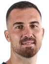 Harun Tekin - Beykoz Anadolu Spor futbolcusu