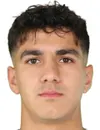 Harun Toprak - Balikesirspor futbolcusu