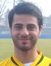 Harun Toprak - Spieler von Kariyer sonu