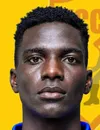 Haruna Lukwago - Kampala Capital City Authority FC futbolcusu
