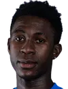 Haruna Rasid Njie - FK RFS futbolcusu