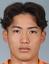 Haruto Hidaka - Shimizu S-Pulse futbolcusu