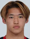 Haruto Matsumoto - Kashima Antlers futbolcusu