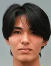Haruto Nakano - jogador do Iwaki FC