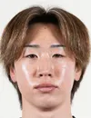 Haruto Shirai - giocatore del Hokkaido Consadole Sapporo